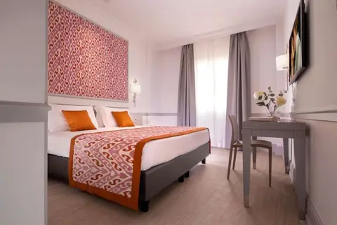 Hotel della Conciliazione in Rome