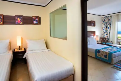 Concorde Moreen Beach Resort & Spa in Concorde Moreen Beach Resort & SPA — foto 6