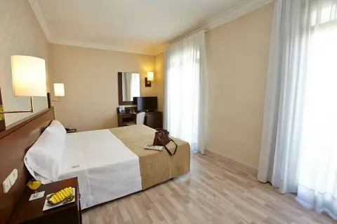 HCC Taber in Barcelona — foto 17