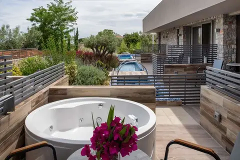 KB Ammos Hotel in Σκιάθος — foto 5