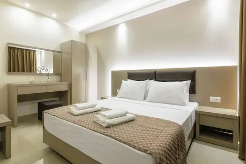 Vice Hotel in Laganas, foto 3