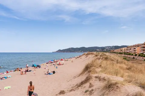 Alannia Neptuno in Platja de Pals — foto 21