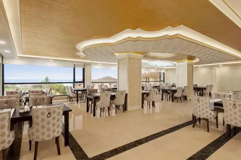 Ramada Plaza by Wyndham Silivri in İstanbul, foto 3