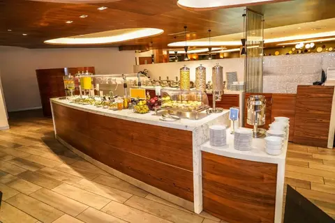 Barceló México Reforma in Ciudad de México, foto 23