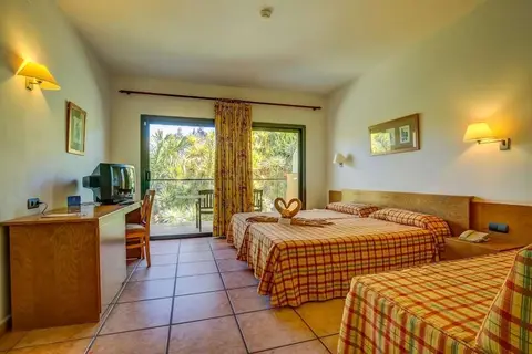 SBH Hotel Club Paraiso Playa in Pájara — foto 4