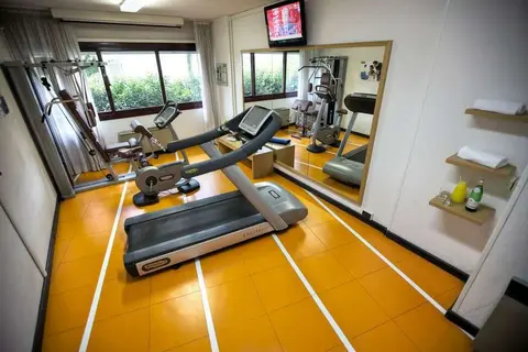 Living Place Hotel in Bologna — foto 7