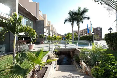 Hotel Livvo Costa Taurito in Mogán — foto 18