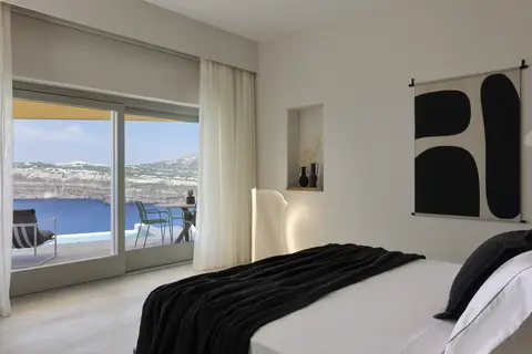 Apanemo Hotel And Suites in Akrotiri, foto 22