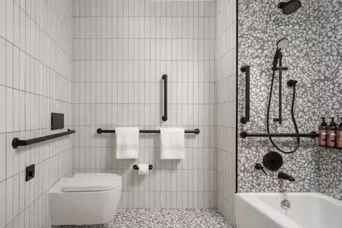 Motto by Hilton New York City Times Square foto 6