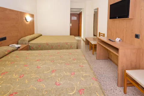 Hotel President in Calella — foto 9