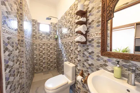 Shaba Boutique Hotel in Stone Town — foto 16