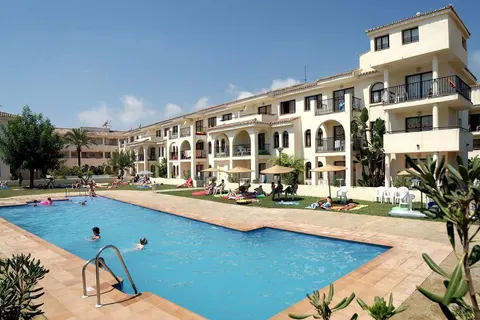 Hotel Puente Real foto 1
