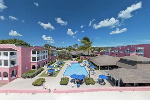 Southern Palms Beach Club & Resort Hotel in St. Lawrence Gap — foto 27