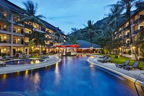 Radisson Resort & Suites Phuket in kamala — foto 17
