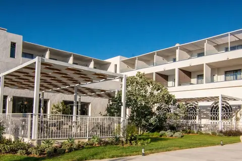One Resort Premium Hammamet in الحمامات — foto 20