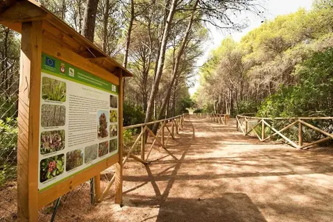 Torreserena Village in MARINA DI GINOSA — foto 20