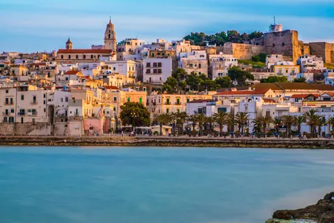 Camping La Giara foto 25