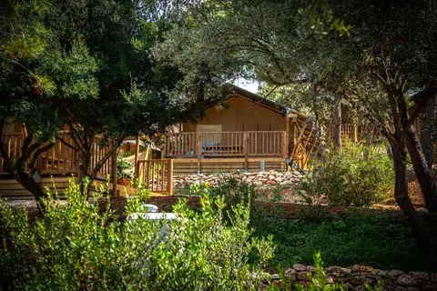 Arena One 99 Glamping in Medulin — foto 22