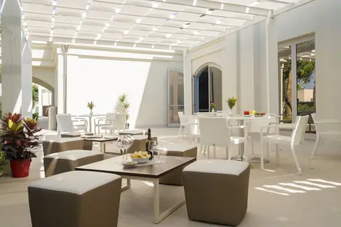 Le Dune Suite in Porto Cesareo, foto 7
