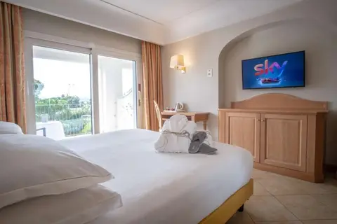 Hotel Palace in Desenzano del Garda — foto 4