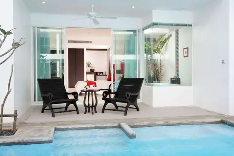 The Old Phuket Karon Beach Resort in Karon, foto 6