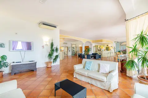 Hotel San Trano in Luogosanto — foto 10