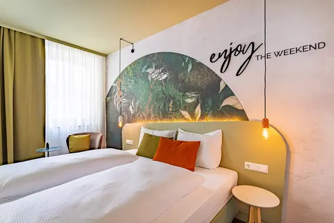 The Weekend Hotel foto 6