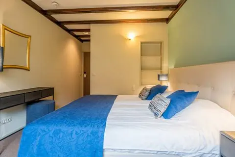 Hostellerie Schuddebeurs foto 5