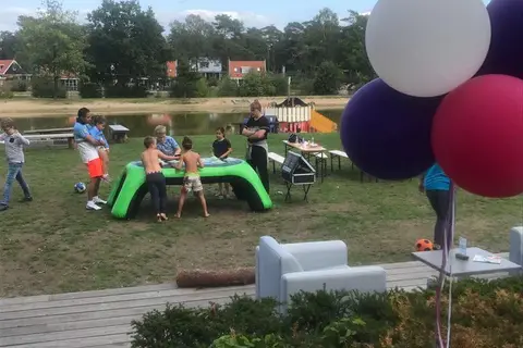 De Zanding in Otterlo — foto 30