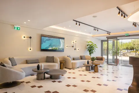 Erato Hotel foto 25