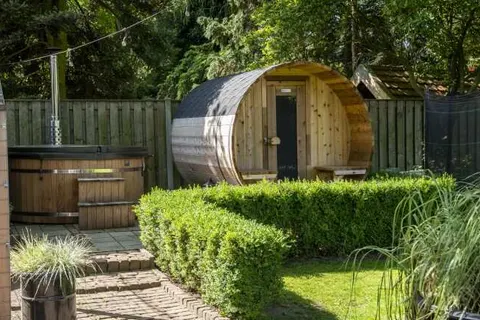 Hush Bed and Breakfast foto 22