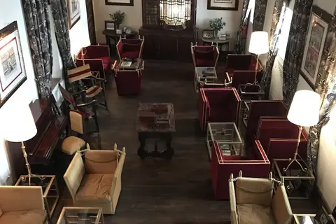 Hotel Las Casas de la Juderia in Cordoba — foto 22