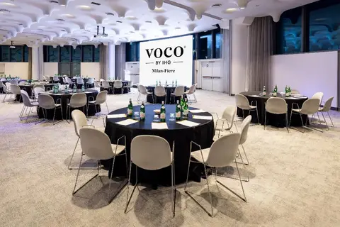 voco Milan - Fiere in Milaan — foto 26