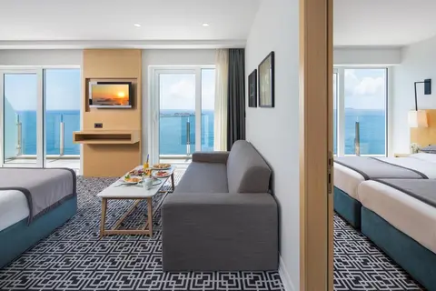 Hotel Royal Neptun in Slano — foto 8