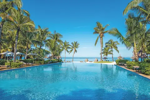 Sugar Beach A Sunlife Resort in Flic en Flac VCA — foto 14