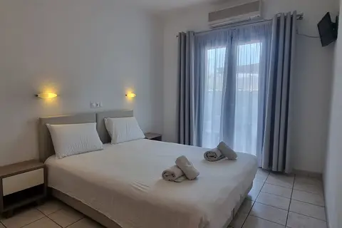 Horizon Resort in Δημοτική Ενότητα Θήρας — foto 21