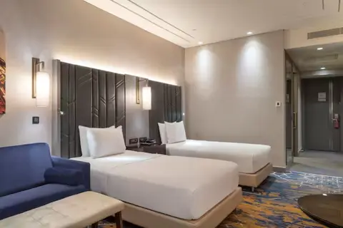 Hilton Istanbul Bakirköy in Fatih — foto 9