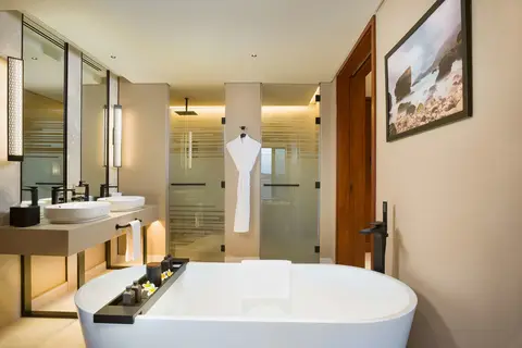Alila Hinu Bay in Mirbat — foto 17
