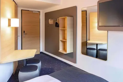 B&B Hotel Wien-Heiligenstadt in Wenen, foto 13