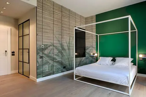 Casa Pacifico in Napels, foto 23