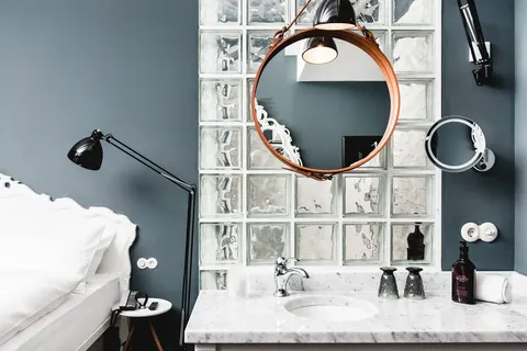 Hotel Grand Ferdinand foto 5