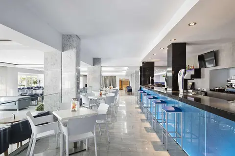 Hotel Best Siroco in Benalmádena, foto 14