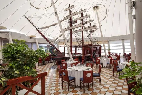 Los Zocos Impressive Lanzarote in Costa Teguise — foto 6
