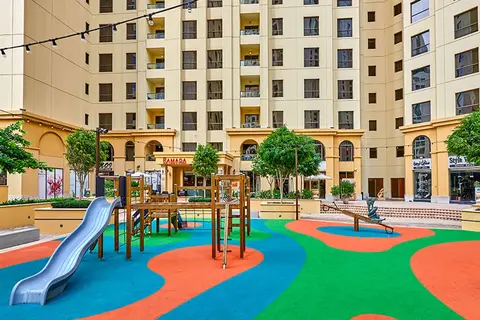 Ramada Hotel & Suites by Wyndham Dubai JBR in Dubai — foto 30