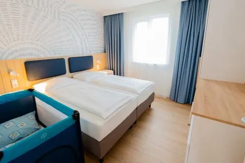 BEECH Resort Boltenhagen foto 10