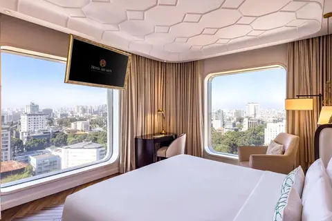Hôtel des Arts Saigon - MGallery in Ho Chi Minh City — foto 30