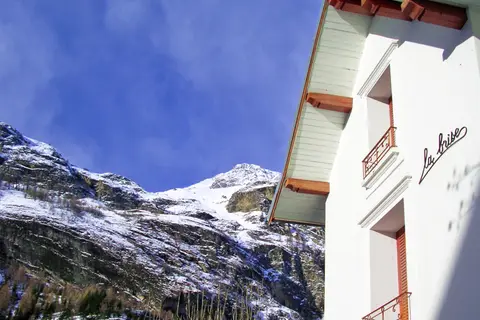 Chalet La Brise in Tignes — foto 11