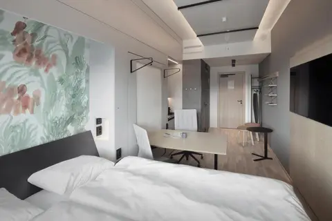 VALO Hotel & Work Helsinki in Helsinki, foto 19