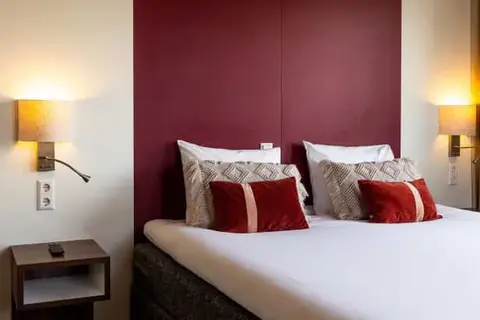 City Hotel Gouda in Gouda — foto 3