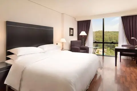 Mak Hotel Tirana in Tirana